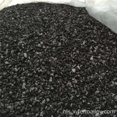 Penghidratan Carbon Carbon Coal Calcined